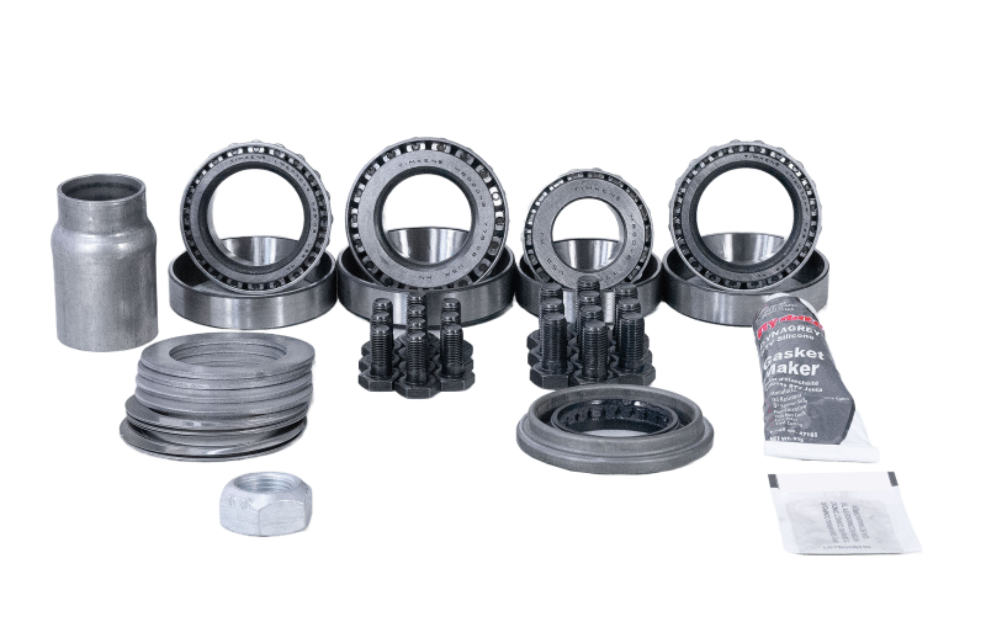 Picture of Revolution Gear & Axle 94-04 Jeep Grand Cherokee Dana 44HD Rear Ring & Pinion Master Install Kit