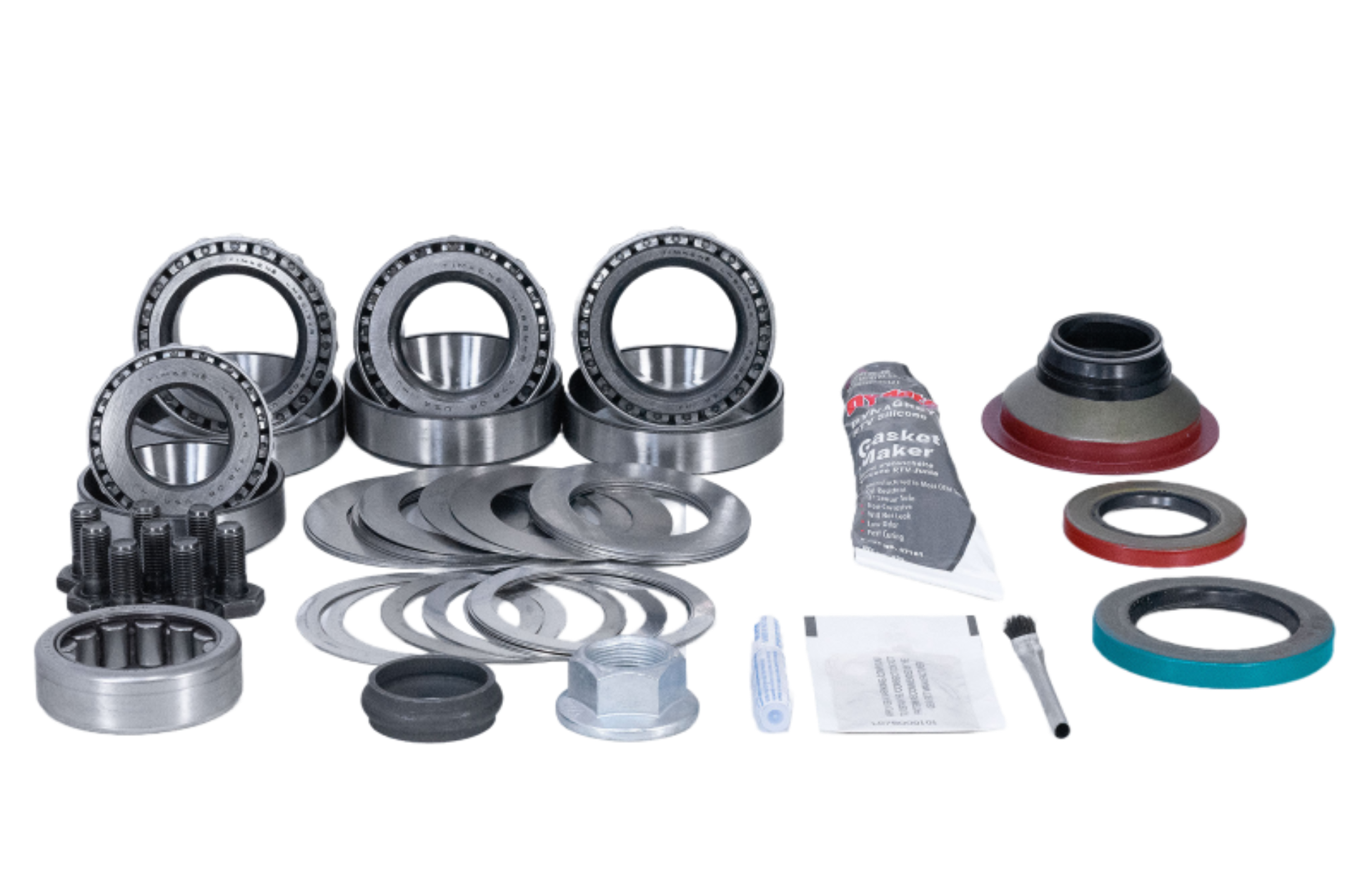 Picture of Revolution Gear & Axle 90-97 Ford Ranger Dana 35 IFS Ring & Pinion Master Install Kit