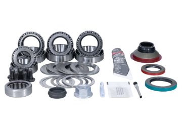 Picture of Revolution Gear & Axle 90-97 Ford Ranger Dana 35 IFS Ring & Pinion Master Install Kit