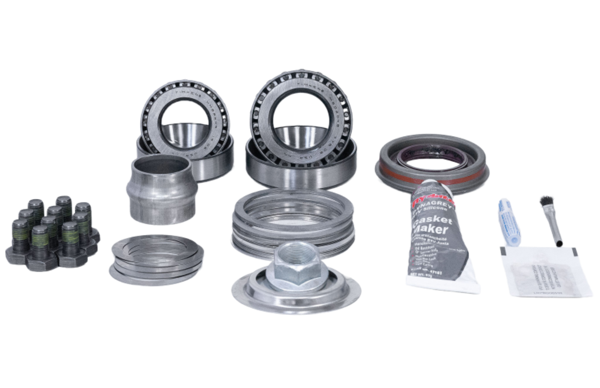 Picture of Revolution Gear & Axle 07-18 Jeep Wrangler JK Rubicon Dana 44 Front Ring & Pinion Master Install Kit