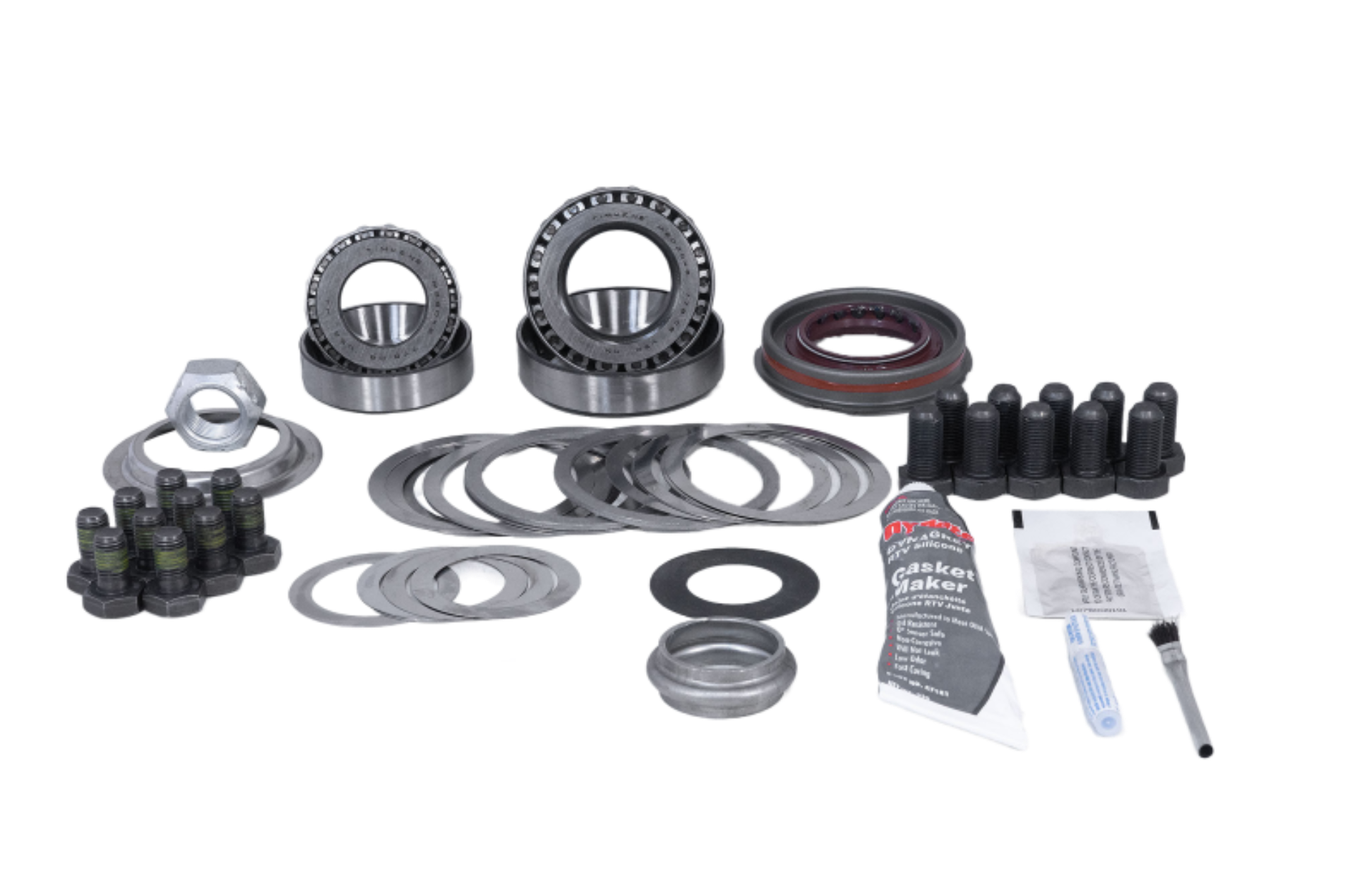 Picture of Revolution Gear & Axle 07-18 Jeep Wrangler JK Rubicon Dana 44 Rear Axle Ring & Pinion Bearing Kit
