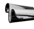 Picture of WeatherTech 2012-2013 Mercedes-Benz CLS-Class TechShade