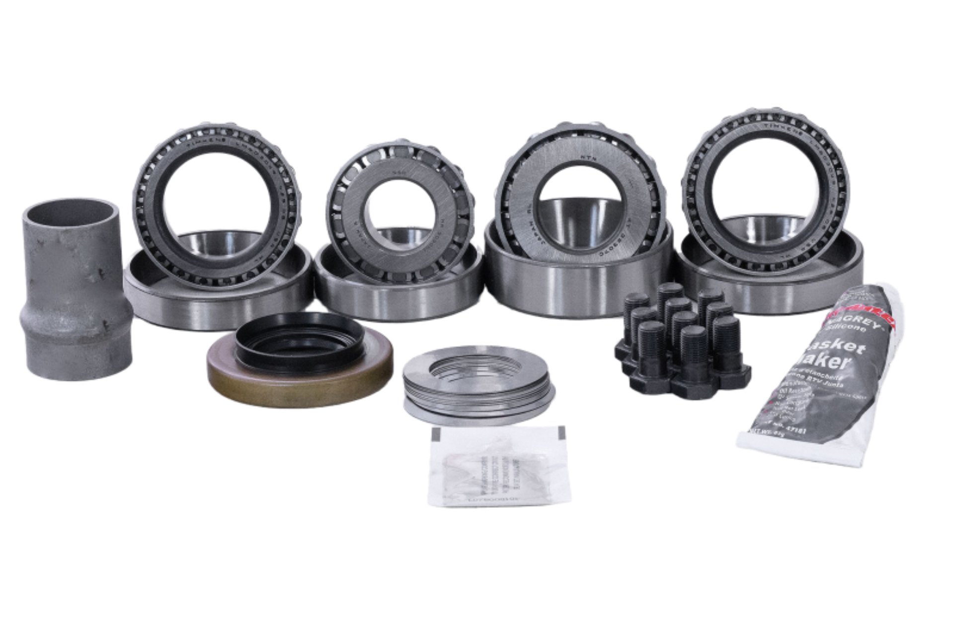 Picture of Revolution Gear & Axle 79-85 Toyota 4Cyl/V6 8in Front/Rear Axle Ring & Pinion Master Install Kit