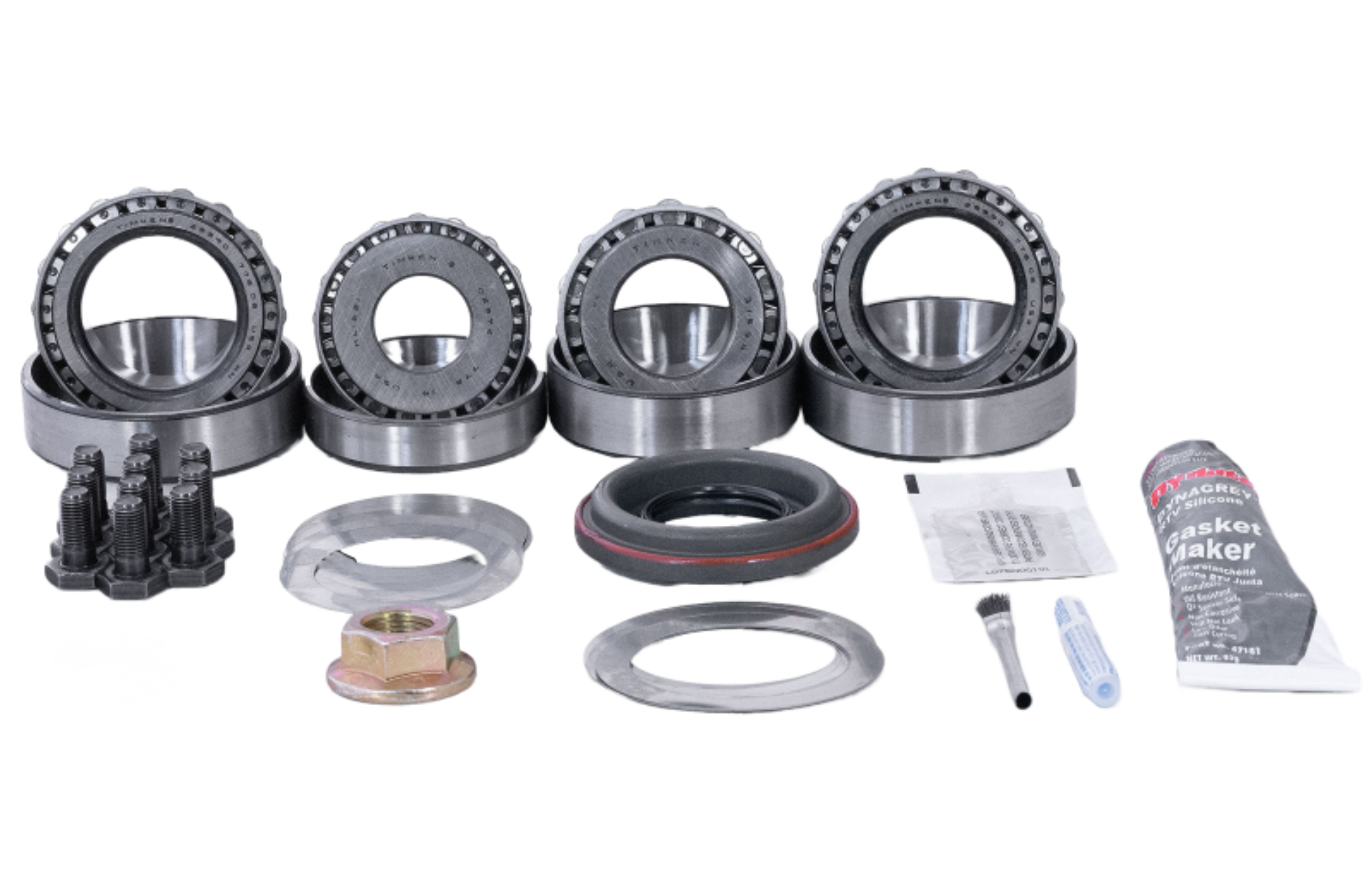 Picture of Revolution Gear & Axle Pre-03 Dana 44 Rear Axle Ring & Pinion Master Install Kit