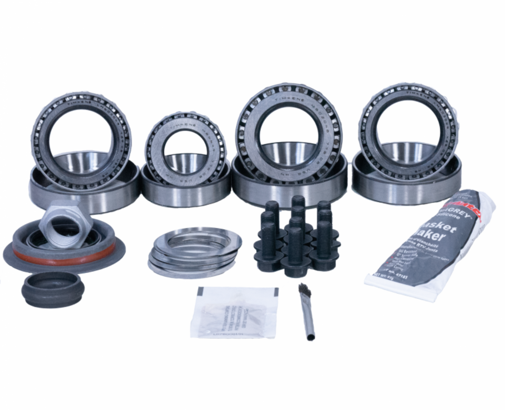 Picture of Revolution Gear & Axle 00-11 Chrysler 8.25in Rear End Ring & Pinion Master Install Kit