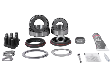 Picture of Revolution Gear & Axle Dana 60 Rear Axle Ring & Pinion Bearing Kit