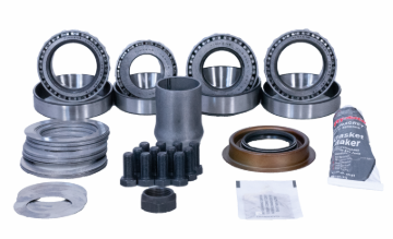 Picture of Revolution Gear & Axle GM 12-Bolt Car Ring & Pinion Master Install Kit