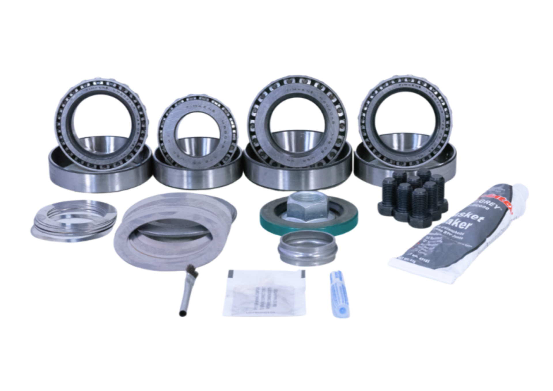 Picture of Revolution Gear & Axle AMC 20 Rear Axle Ring & Pinion Master Install Kit