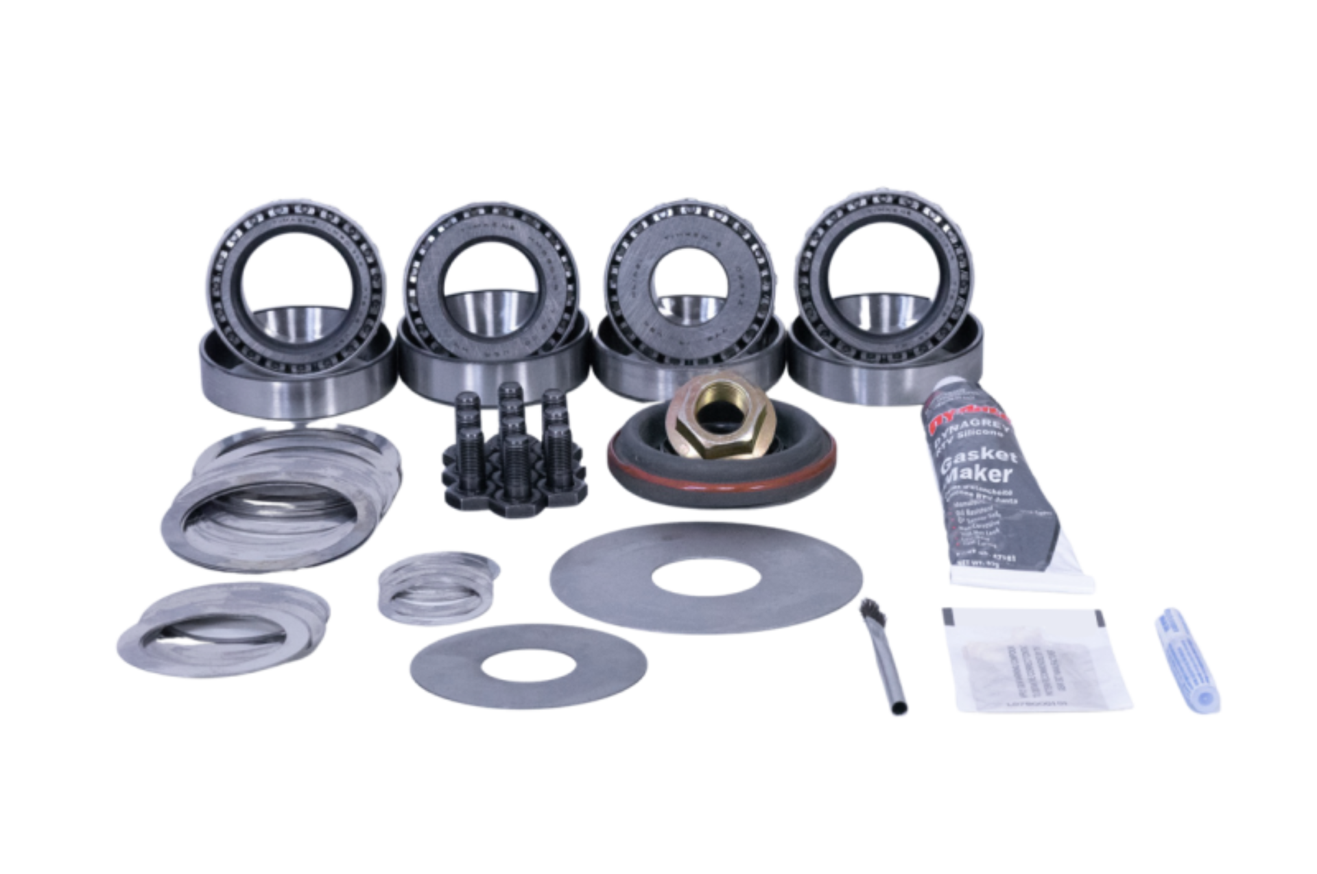Picture of Revolution Gear & Axle 72-96 Jeep CJ/YJ/XJ Dana 30 Front Axle Ring & Pinion Master Install Kit