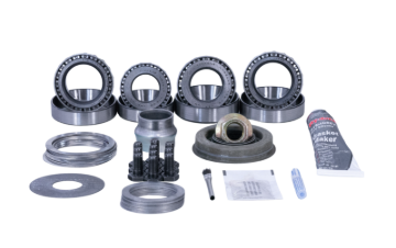 Picture of Revolution Gear & Axle 97-06 Jeep Wrangler TJ Dana 30 Front Ring & Pinion Master Install Kit