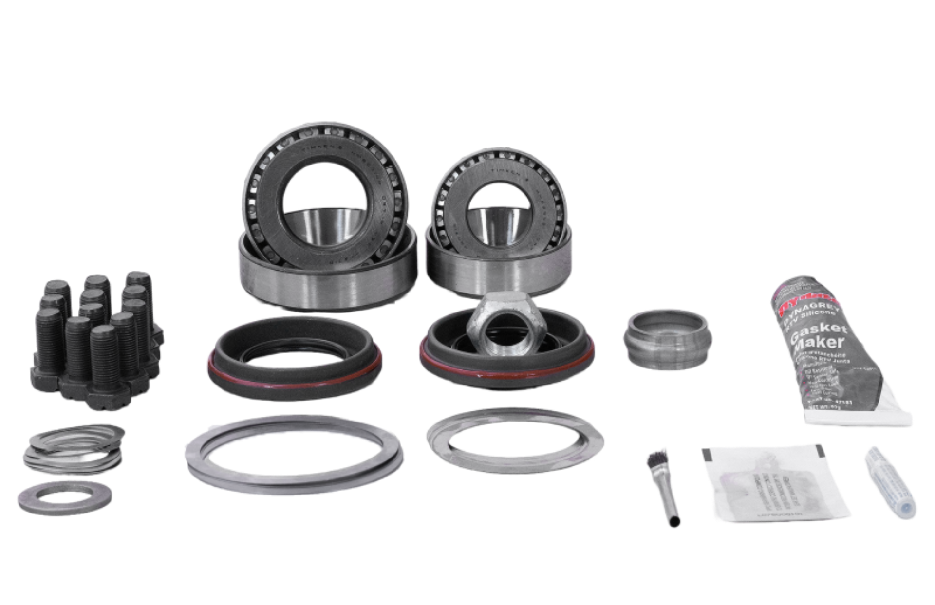 Picture of Revolution Gear & Axle 72-96 Jeep CJ/YJ/XJ Dana 30 Front Axle Ring & Pinion Bearing Kit