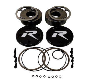 Picture of Revolution Gear & Axle 85-98 Ford F-250/F-350 Dana 60 35 Spline Drive Flange Kit