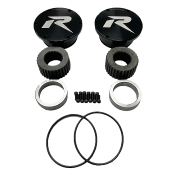 Picture of Revolution Gear & Axle 05-21 Ford F-250 Super Duty/F-350 Super Duty Dana 60 Drive Flange Kit