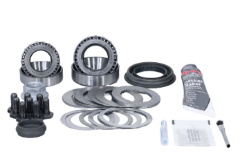 Picture of Revolution Gear & Axle 76-83 Jeep CJ5/CJ7/J10 Dana 35 Rear Axle Ring & Pinion Bearing Kit