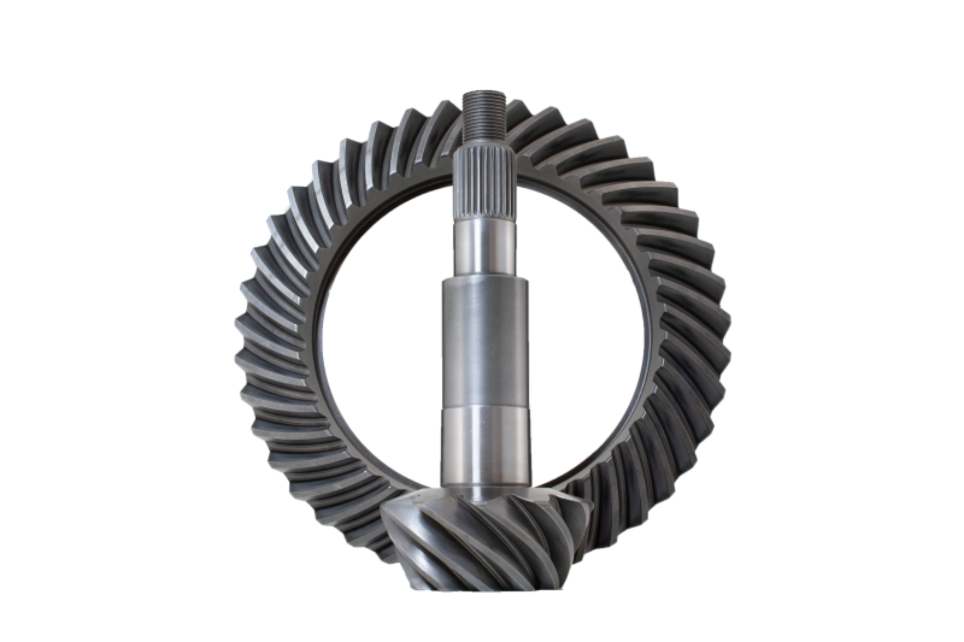 Picture of Revolution Gear & Axle Dana 70 Rear Axle 4.56 Ratio Thick Ring & Pinion Set