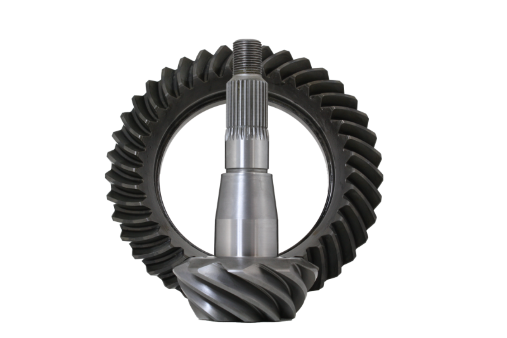Picture of Revolution Gear & Axle Chrysler 9.25in Rear Axle 4.56 Ratio Dual Drilled Ring & Pinion Set
