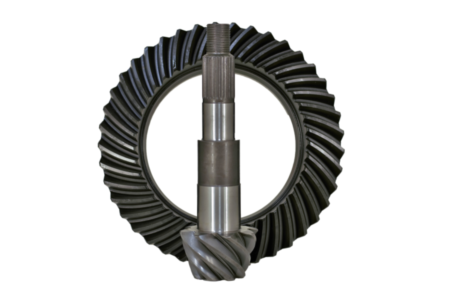 Picture of Revolution Gear & Axle Nissan H233B Rear Axle 5.89 Ratio Ring & Pinion Set