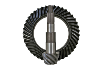 Picture of Revolution Gear & Axle Nissan H233B Rear Axle 5.89 Ratio Ring & Pinion Set