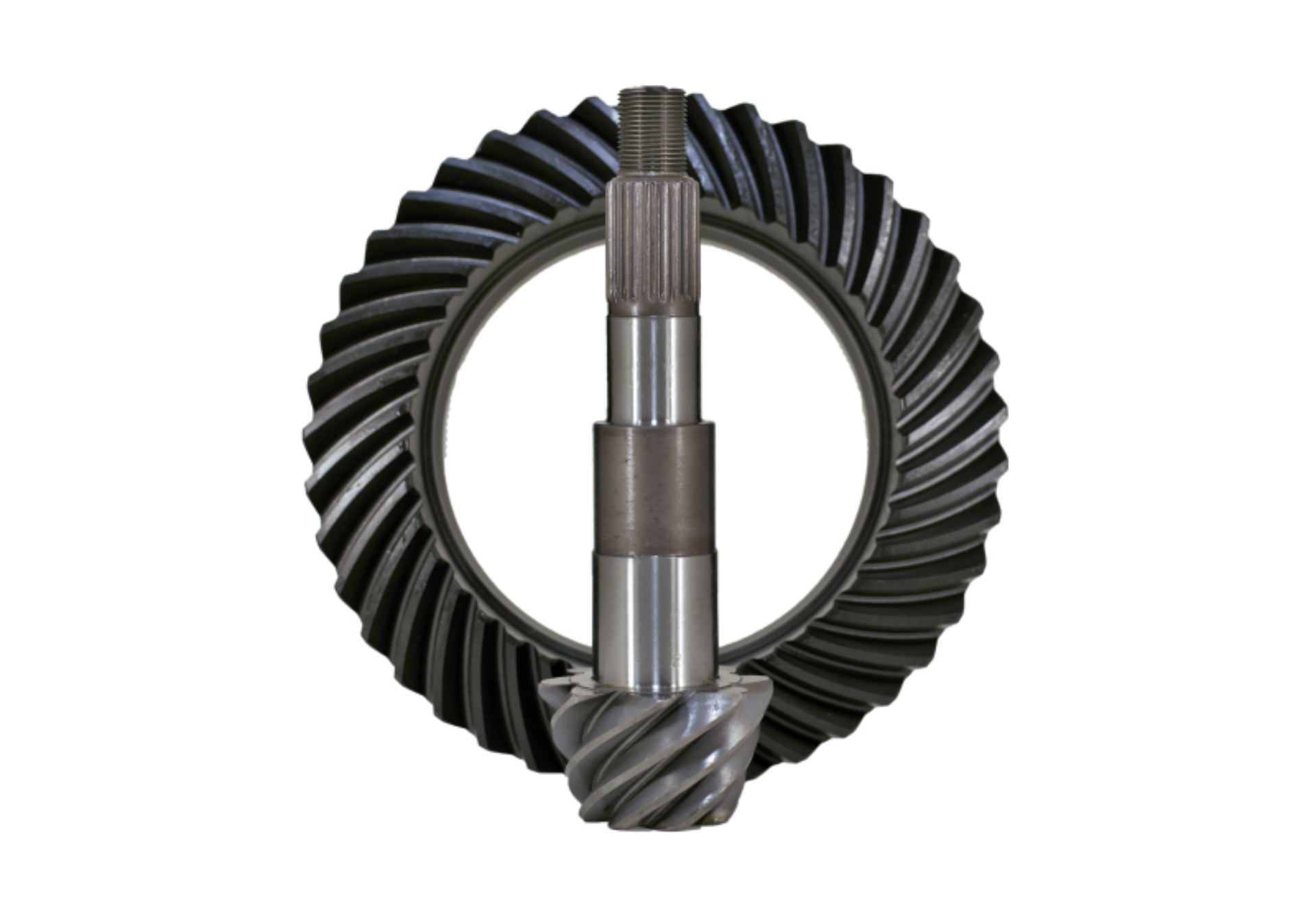 Picture of Revolution Gear & Axle Nissan H233B Reverse Rotation Front Axle 5.13 Ratio Ring & Pinion Set