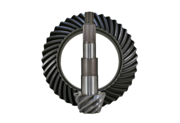 Picture of Revolution Gear & Axle Nissan H233B Reverse Rotation Front Axle 4.88 Ratio Ring & Pinion Set