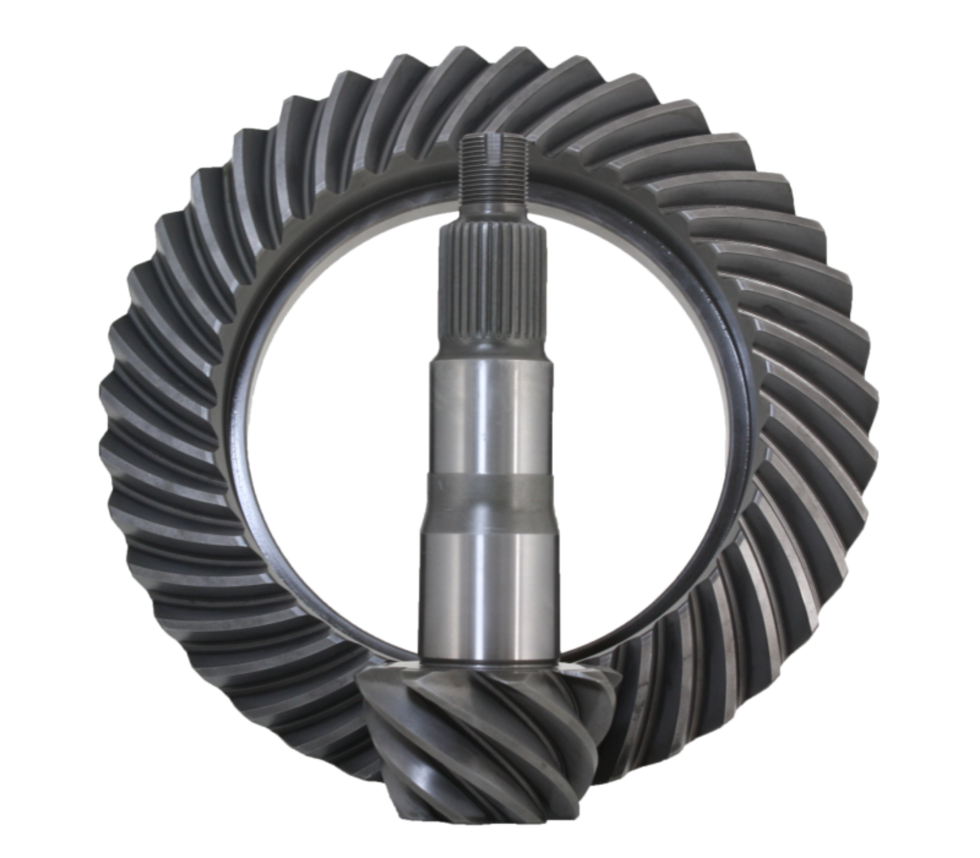 Picture of Revolution Gear & Axle 07-23 Toyota Tundra 5.7L 10.5in Rear Axle 5.29 Ratio Ring & Pinion Set