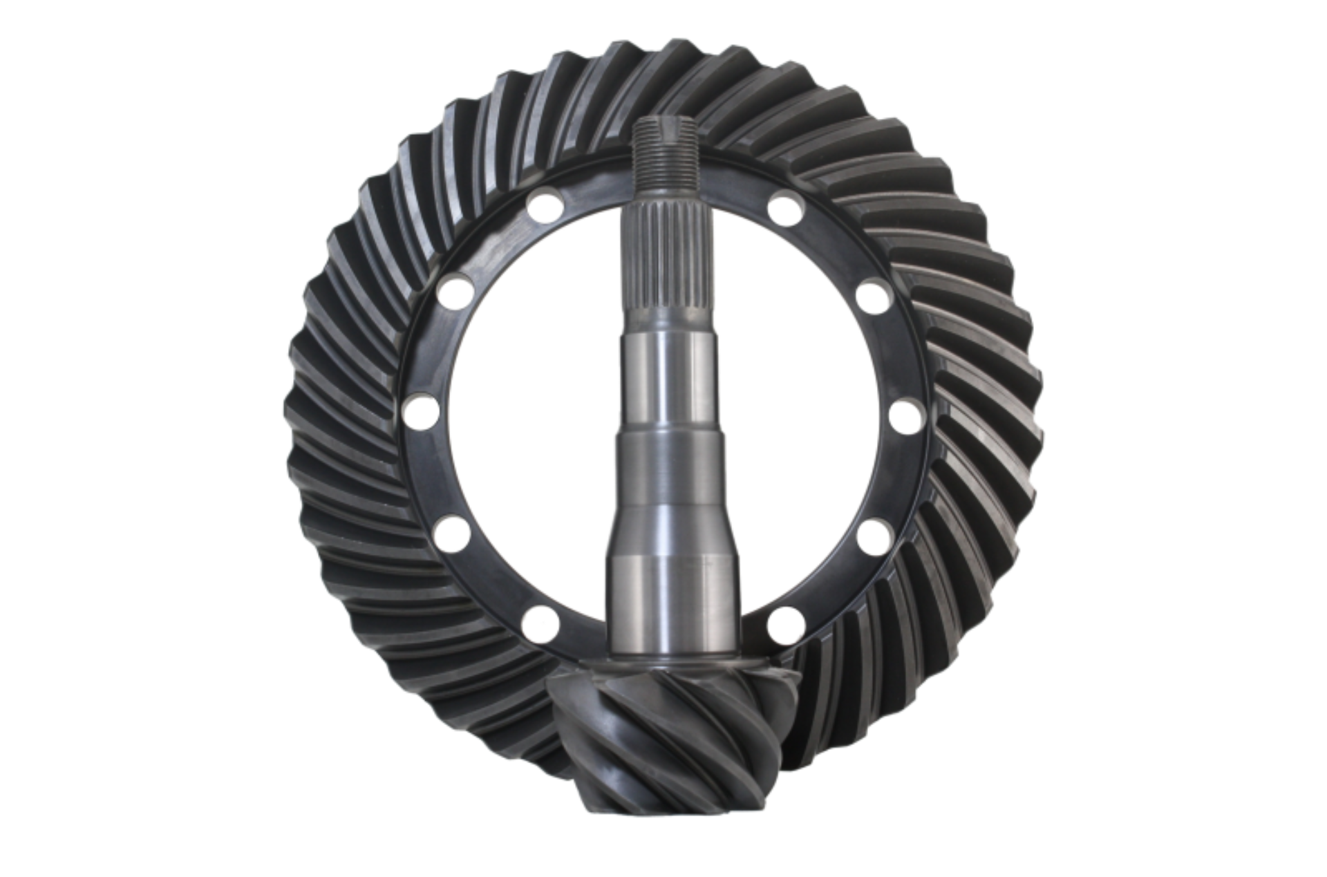 Picture of Revolution Gear & Axle Toyota 9.5in Rear Axle 32 Spline 4.88 Ratio Ring & Pinion Set