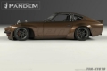Picture of GReddy Datsun 240Z (S30) Full Pandem Wide-Body Aero Kit