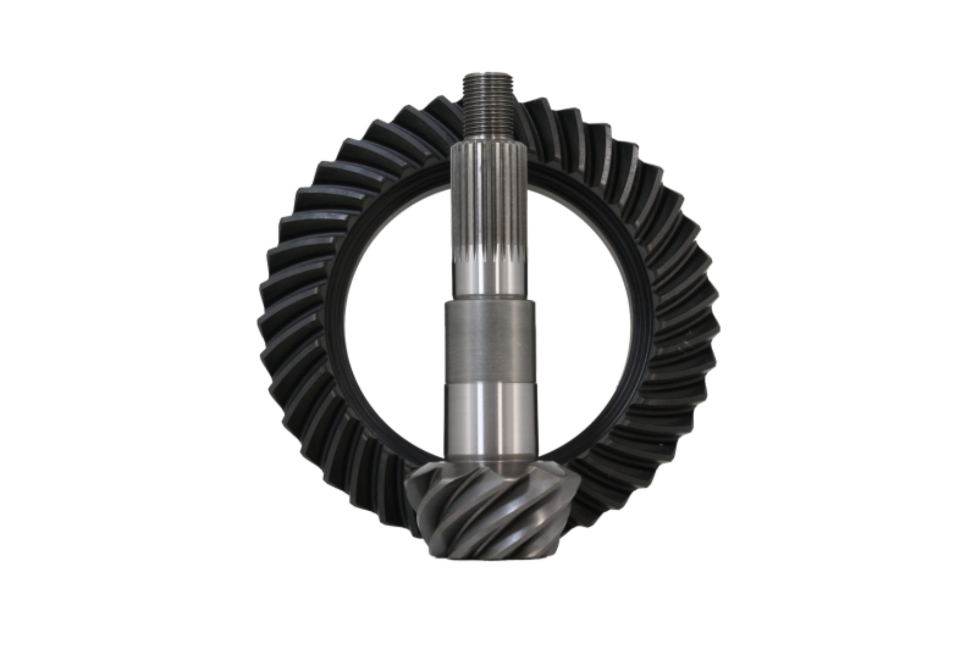Picture of Revolution Gear & Axle Dana 30 Reverse Rotation Front Axle 5.13 Ratio Ring & Pinion Set