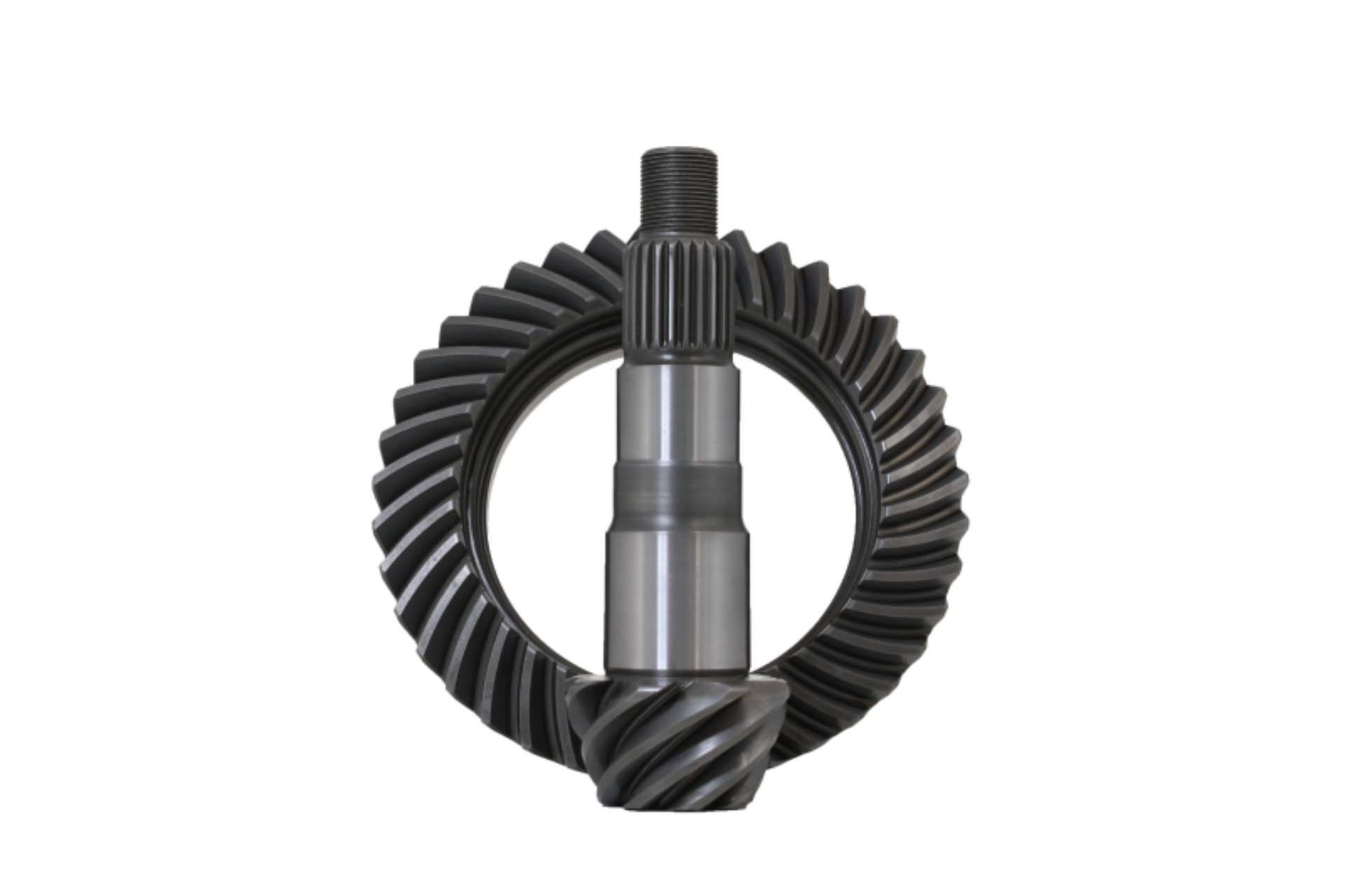 Picture of Revolution Gear & Axle Jeep Wrangler JK/JL Dana 30 Reverse Front Axle 4.56 Ratio Ring & Pinion Set