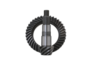 Picture of Revolution Gear & Axle Jeep Wrangler JK/JL Dana 30 Reverse Front Axle 4.10 Ratio Ring & Pinion Set