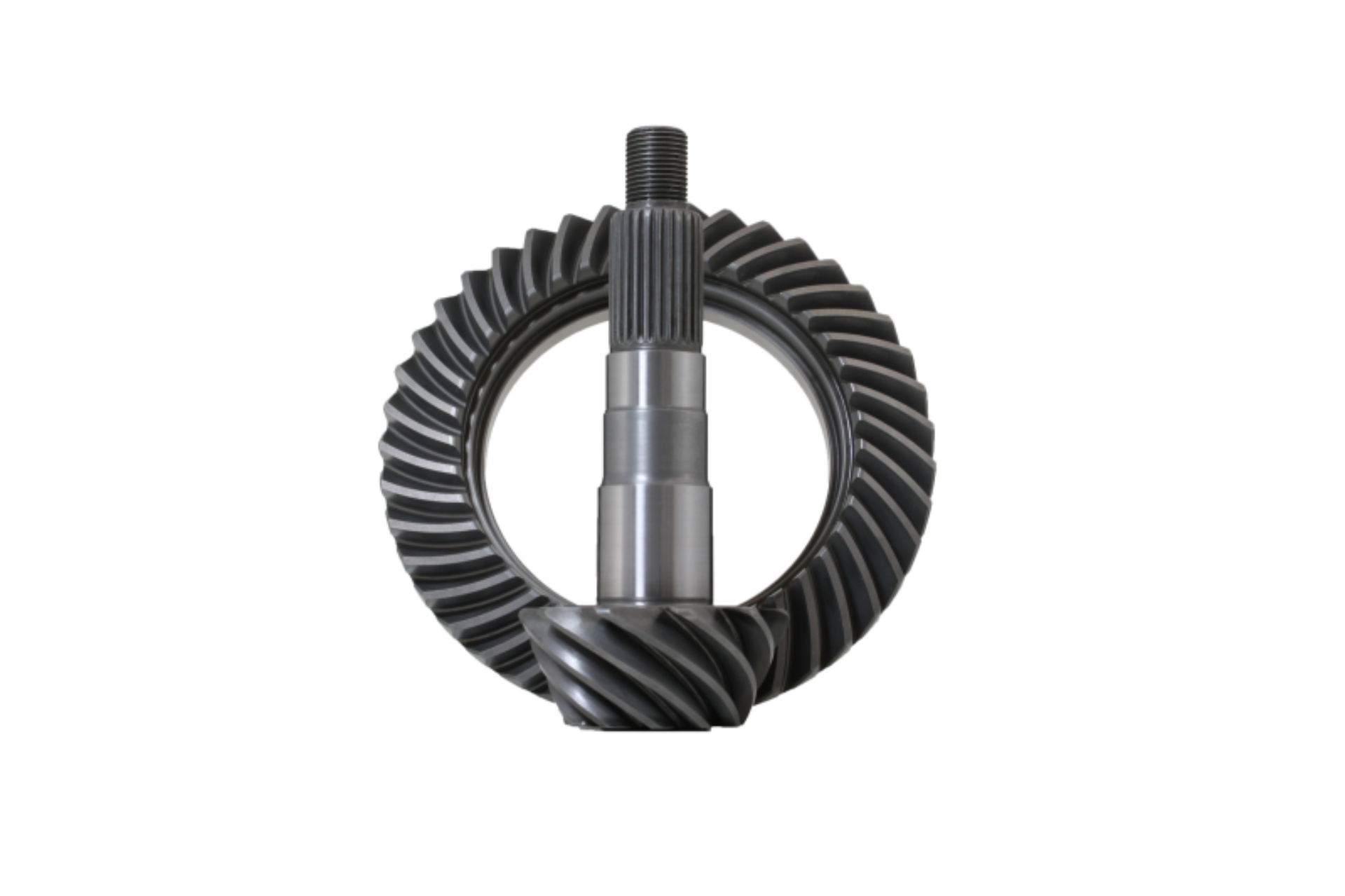 Picture of Revolution Gear & Axle Dana 30 Short Pinion Front Axle 4.88 Ratio Ring & Pinion Set