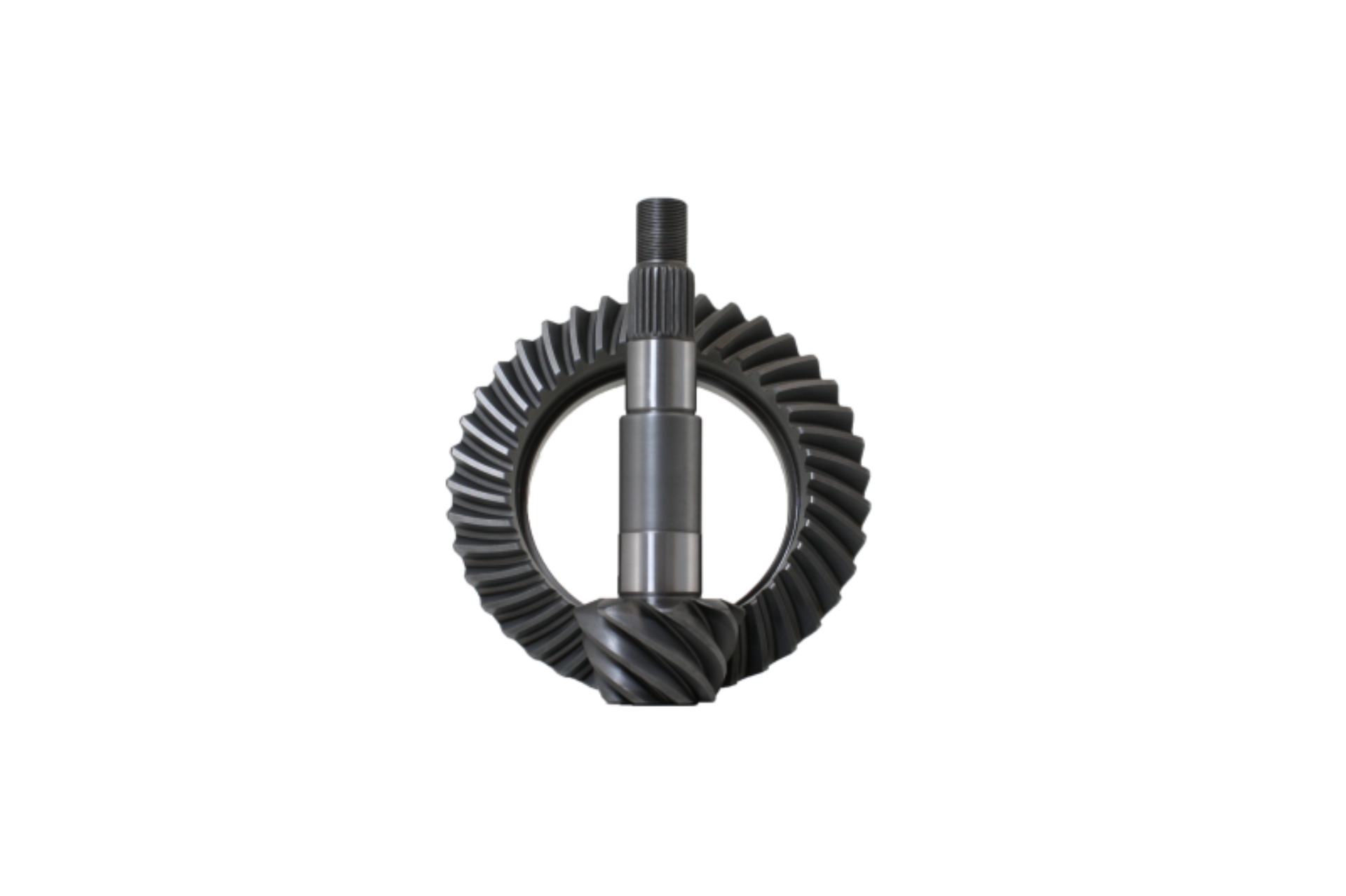 Picture of Revolution Gear & Axle Dana 35 Rear Axle 4.88 Ratio Dual Drilled Ring & Pinion Set