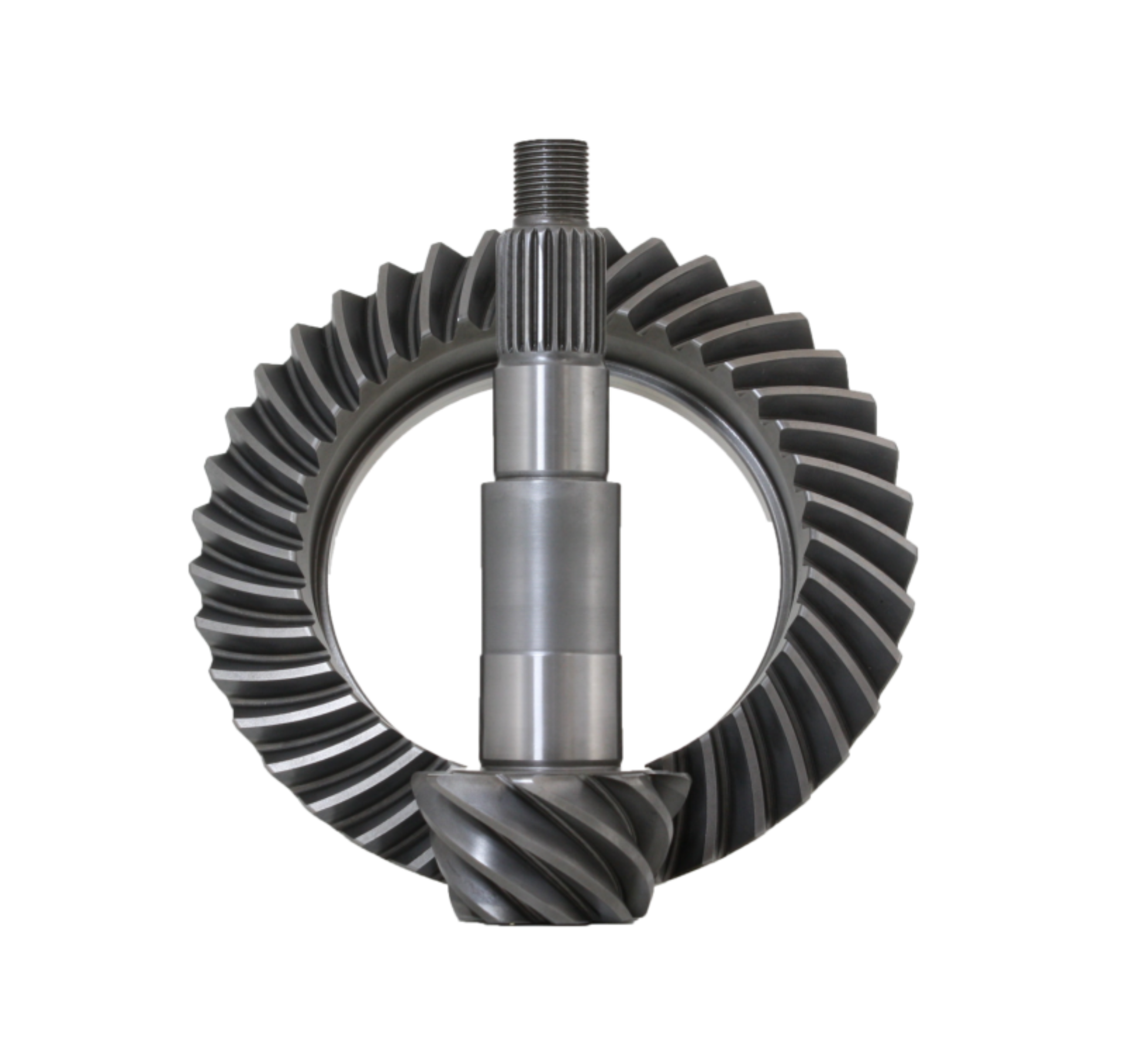 Picture of Revolution Gear & Axle Jeep Wrangler JK Dana 44 Rear Axle 4.10 Ratio Ring & Pinion Set