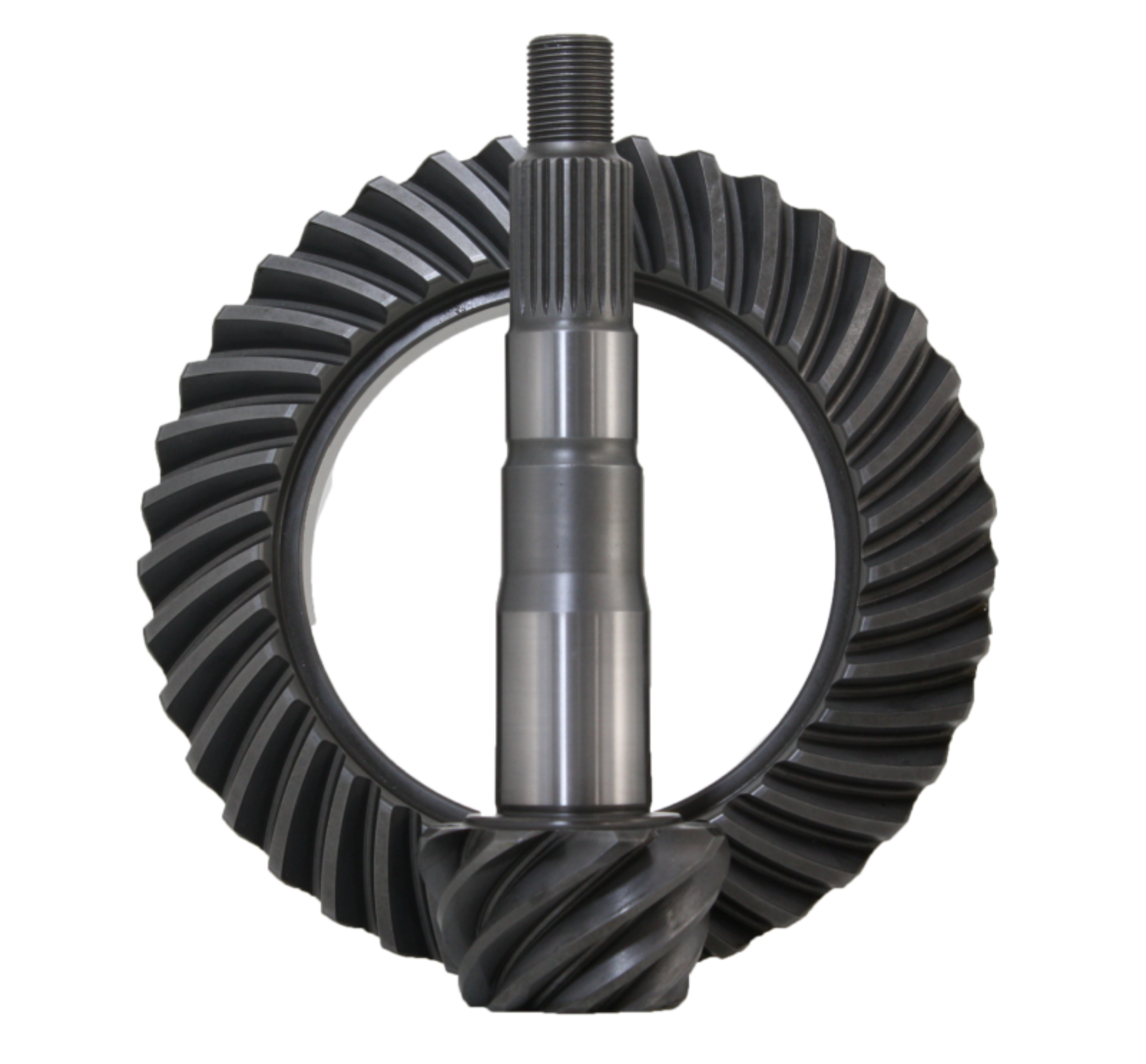 Picture of Revolution Gear & Axle Toyota 4Cyl 8.0in 29 Spline Reverse Rotation 4.56 Ratio Ring & Pinion Set