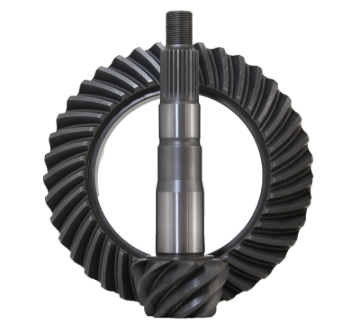 Picture of Revolution Gear & Axle Toyota 4Cyl 8.0in 29 Spline Reverse Rotation 4.56 Ratio Ring & Pinion Set