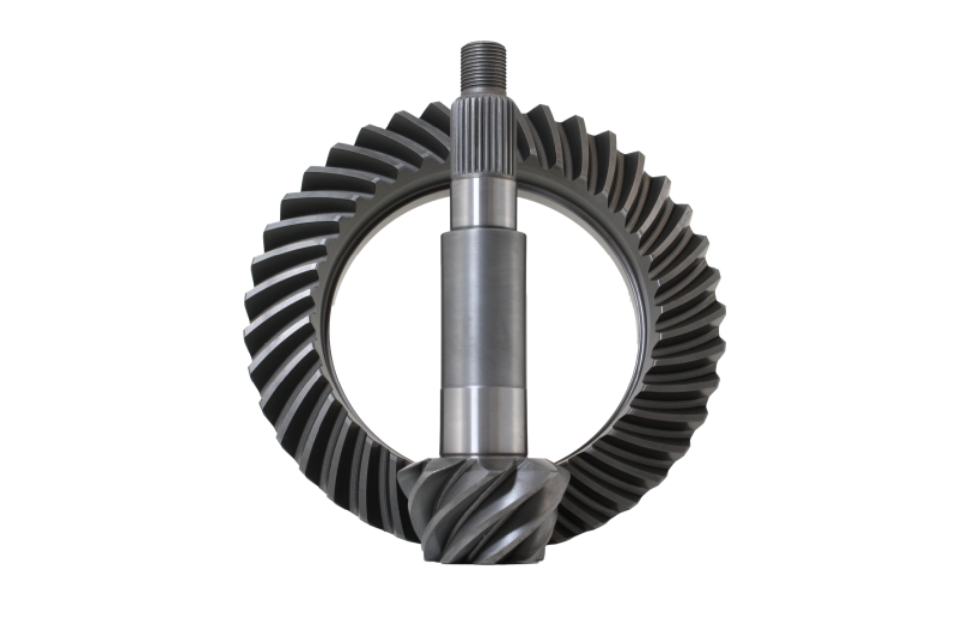 Picture of Revolution Gear & Axle Dana 60 Reverse Rotation Front Axle 5.38 Ratio Thick Ring & Pinion Set