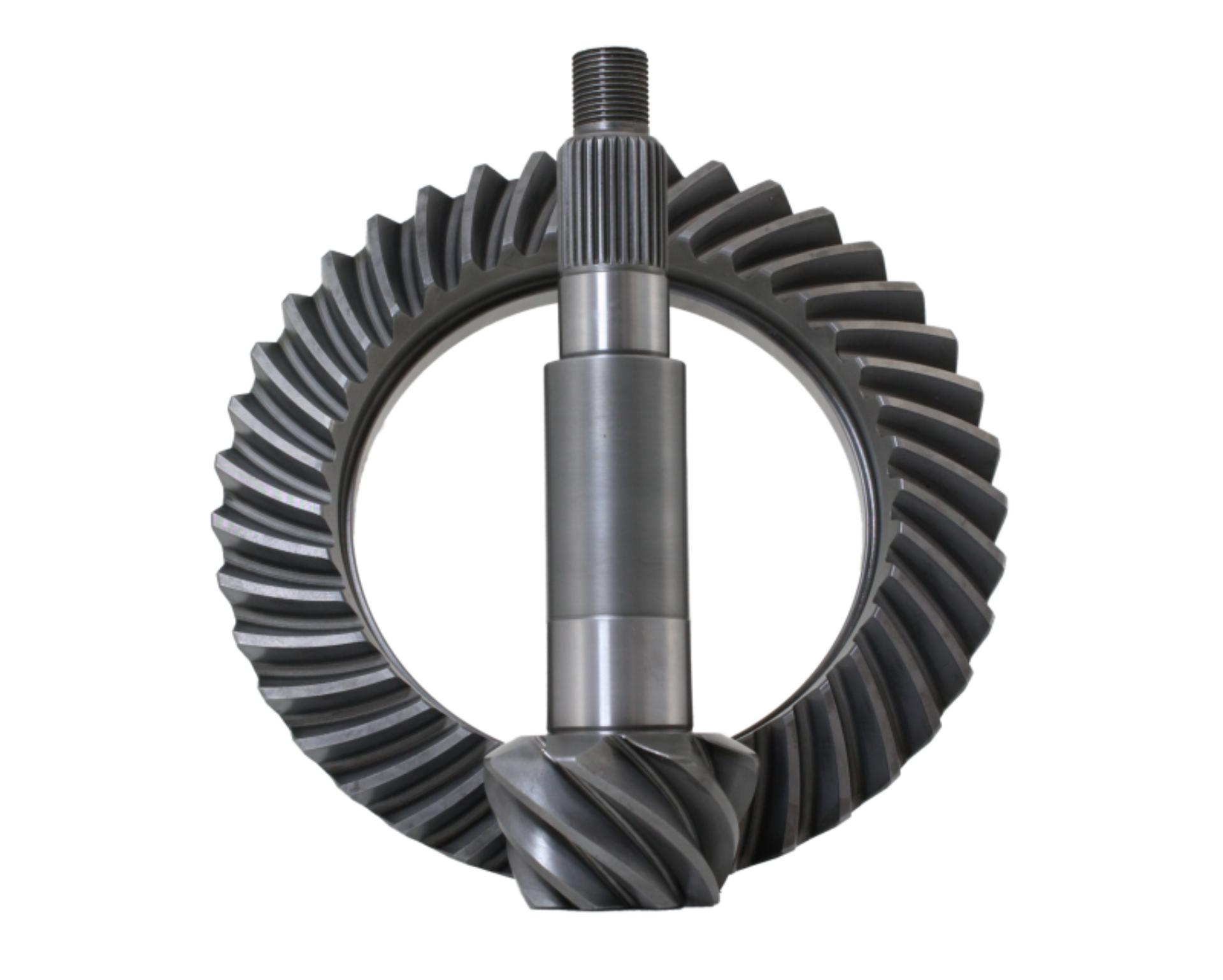 Picture of Revolution Gear & Axle Dana 60 Front Axle 3.55 Ratio Ring & Pinion Set