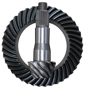 Picture of Revolution Gear & Axle Jeep Wrangler JL Dana 35 200mm Rear Axle 4.56 Ratio Ring & Pinion Set