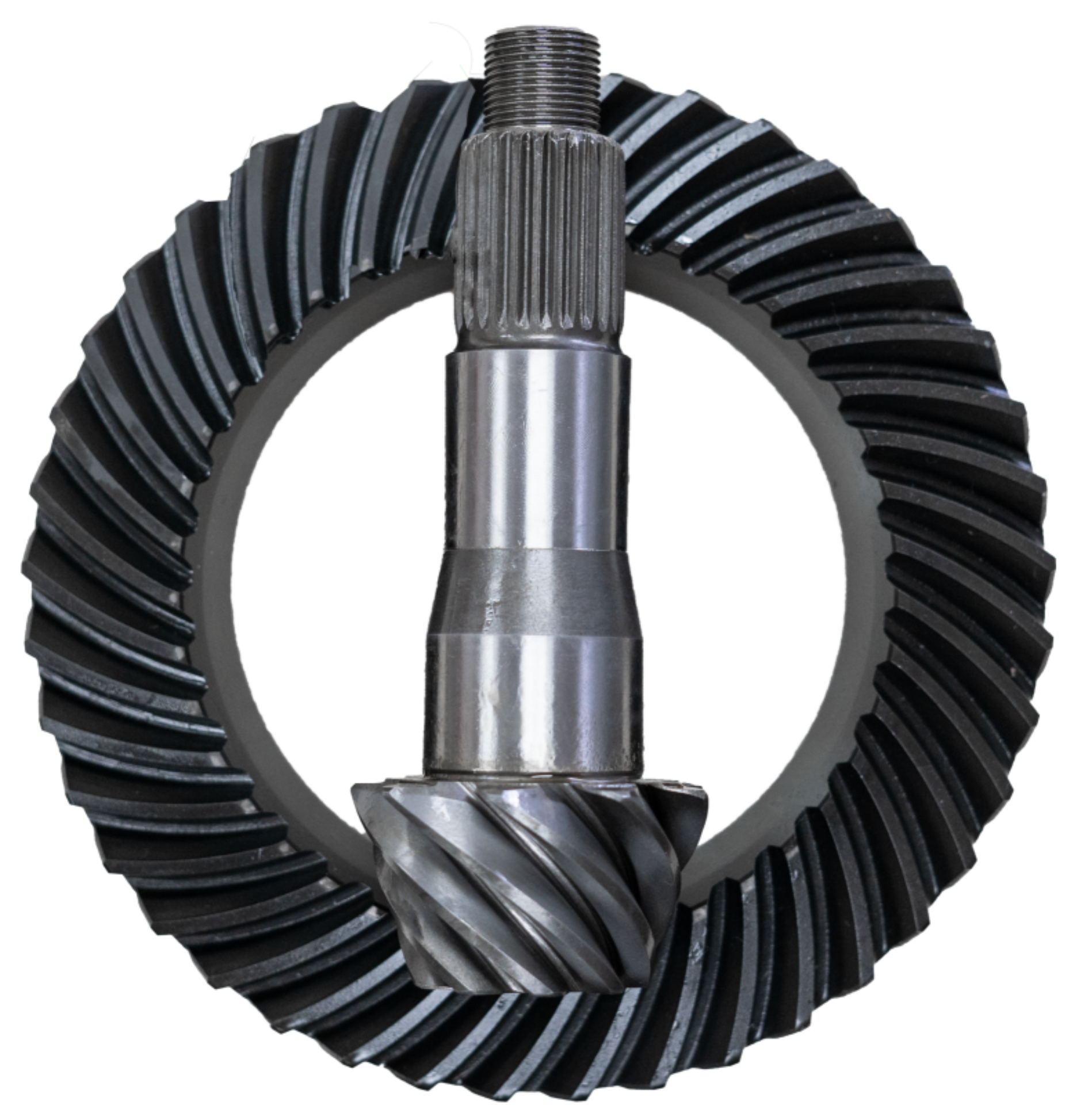 Picture of Revolution Gear & Axle Jeep Wrangler JL Dana 35 200mm Rear Axle 4.88 Ratio Ring & Pinion Set