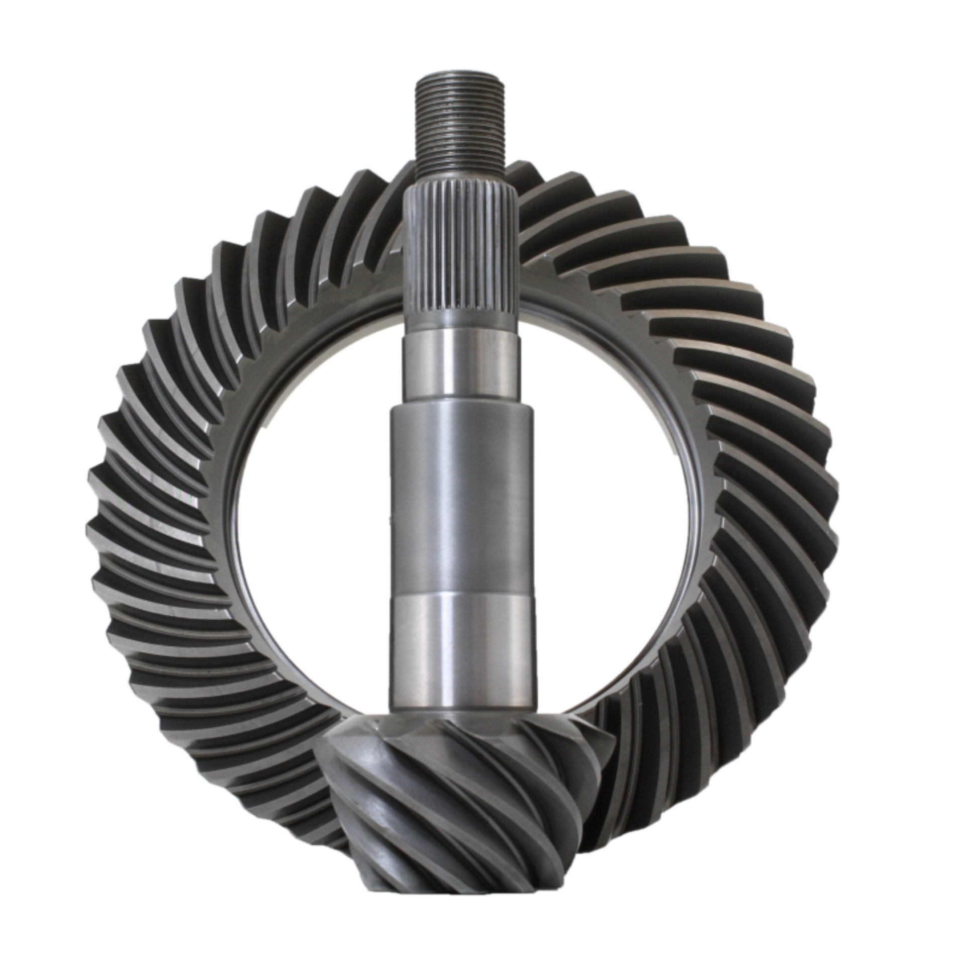 Picture of Revolution Gear & Axle Dana 80 Rear Axle 3.55 Ratio Ring & Pinion Set