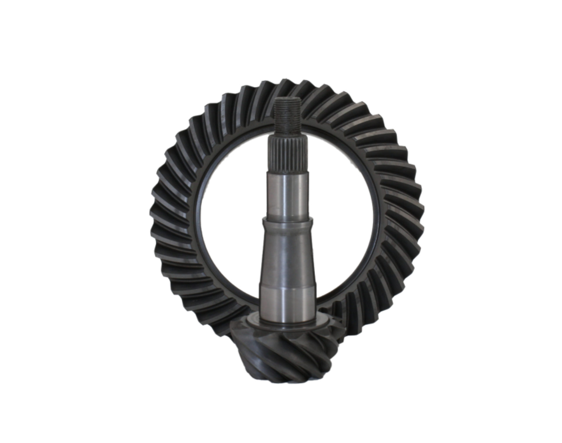 Picture of Revolution Gear & Axle Pre-2014 GM 14-Bolt 9.5in 4.10 Ratio Ring & Pinion Set