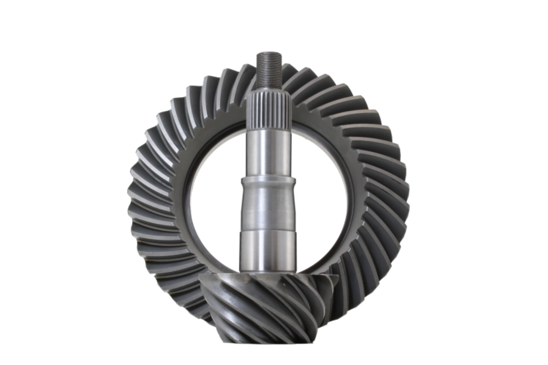 Picture of Revolution Gear & Axle Ford 8.8in Rear 3.73 Ratio Face Hobbed Ring & Pinion Set