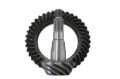 Picture of Revolution Gear & Axle Chrysler 9.25in Rear Axle 3.55 Ratio Dual Drilled Face Hobbed Ring & Pinion