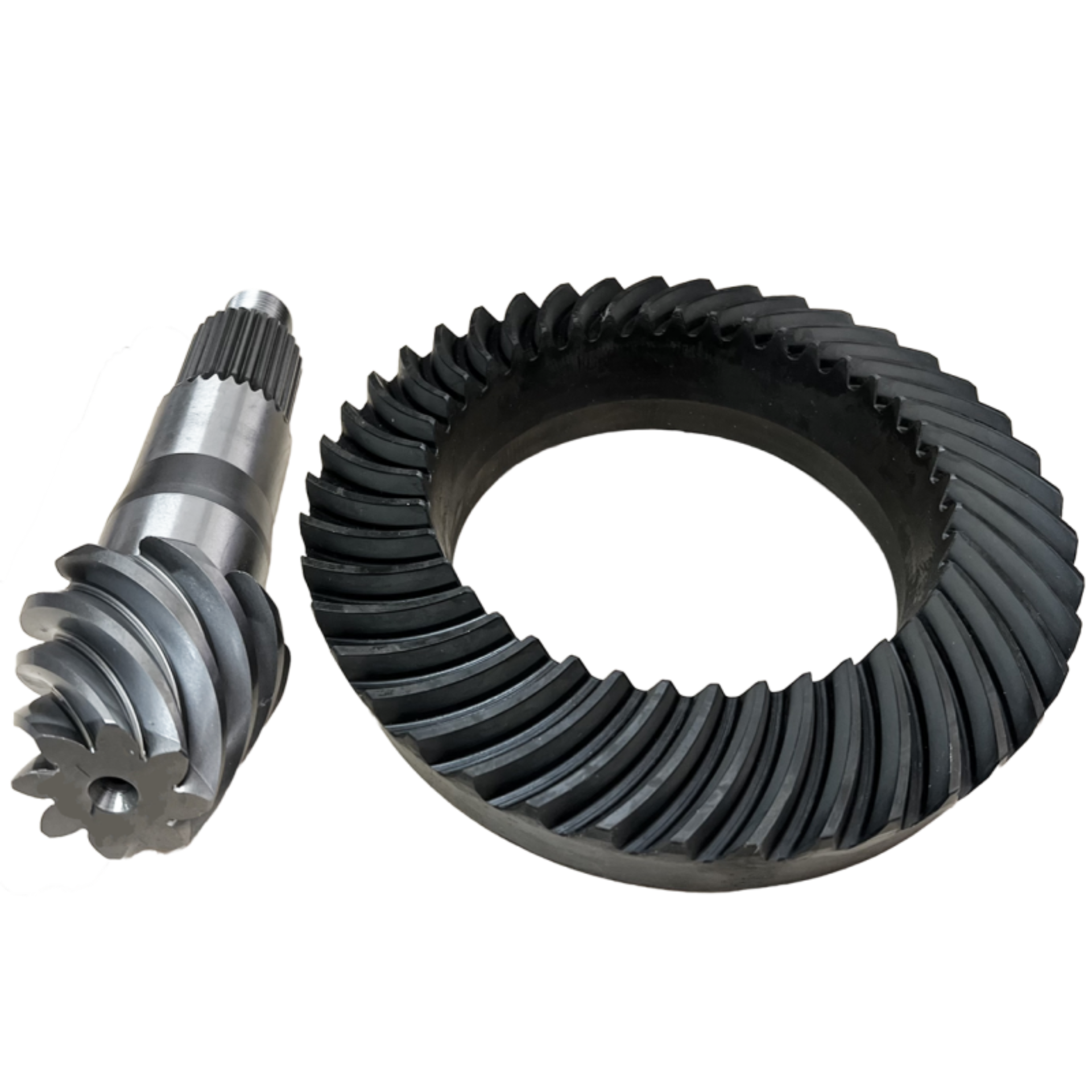Picture of Revolution Gear & Axle Jeep Wrangler JL/Gladiator D44 Front Axle 4.88 Ratio 2-Cut Ring & Pinion Set