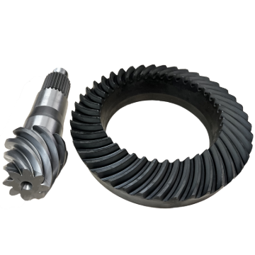 Picture of Revolution Gear & Axle Jeep Wrangler JL/Gladiator D44 Front Axle 4.88 Ratio 2-Cut Ring & Pinion Set