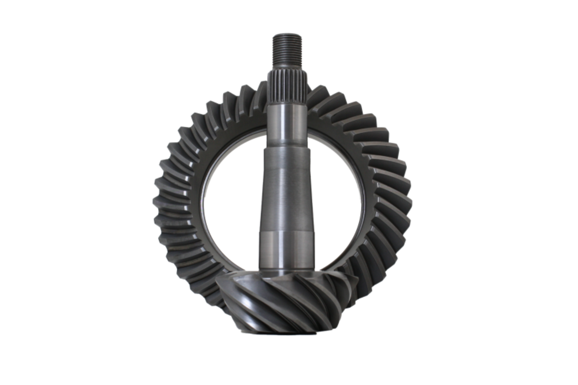 Picture of Revolution Gear & Axle Chrysler 8.25in Rear Axle 3.07 Ratio Dual Drilled Ring & Pinion Set