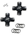 Picture of Revolution Gear & Axle Heavy Duty Chromoly Dana 60 U-Joint w/Snap Ring & Zerk Fitting - Single