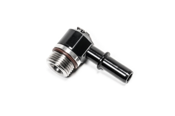 Picture of Radium Engineering 10AN Orb Swivel Banjo TO 12MM SAE Male