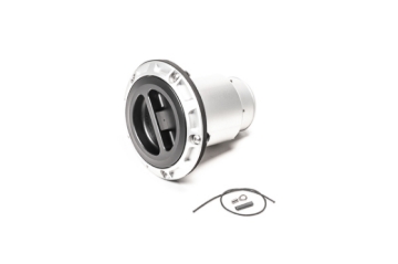 Picture of Radium Engineering Remote Mount Fuel Filler 2.25in Vented