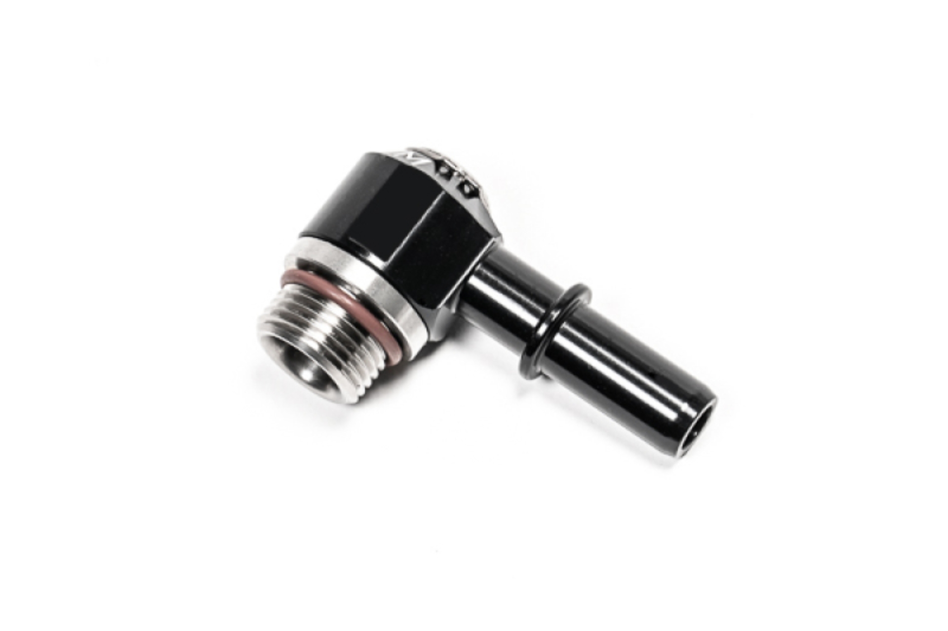 Picture of Radium Engineering  8AN Orb Swivel Banjo TO 12MM SAE Male